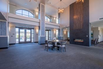 Recreation room - card/game room